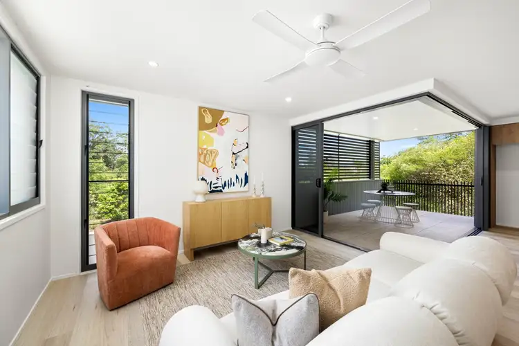 Fourth view of Homely townhouse listing, 15/9 Palm Forest Circuit, Forest Glen QLD 4556