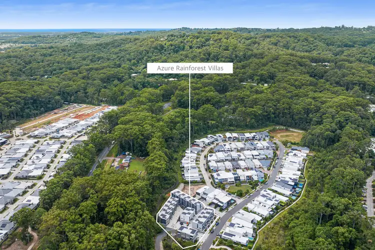 Fifth view of Homely townhouse listing, 15/9 Palm Forest Circuit, Forest Glen QLD 4556