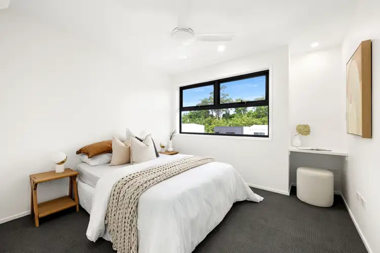 Sixth view of Homely townhouse listing, 15/9 Palm Forest Circuit, Forest Glen QLD 4556