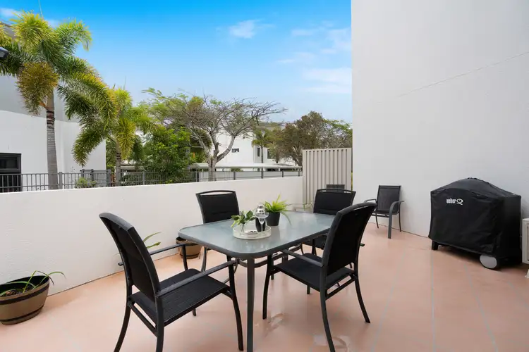 Second view of Homely unit listing, 20/885 David Low Way, Marcoola QLD 4564
