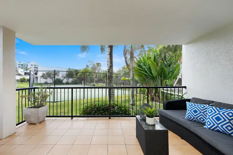 Fourth view of Homely unit listing, 20/885 David Low Way, Marcoola QLD 4564