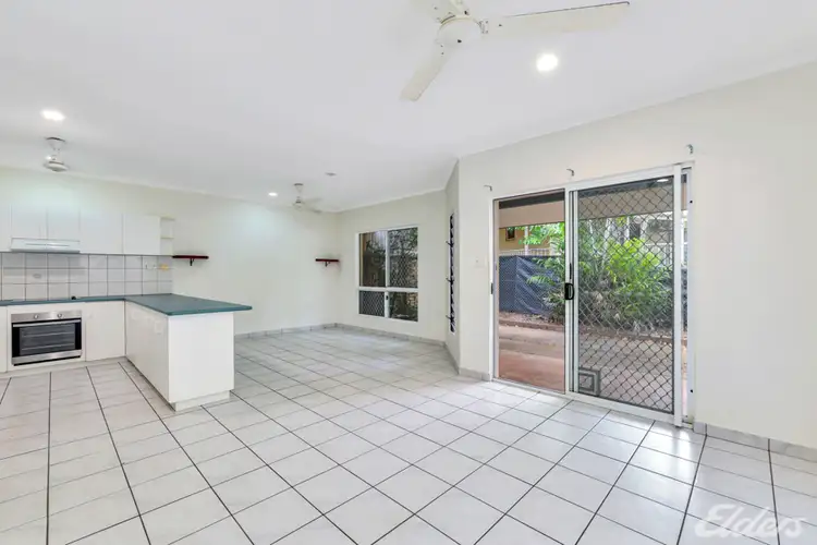 Main view of Homely unit listing, 2/38 Shearwater Drive, Bakewell NT 832
