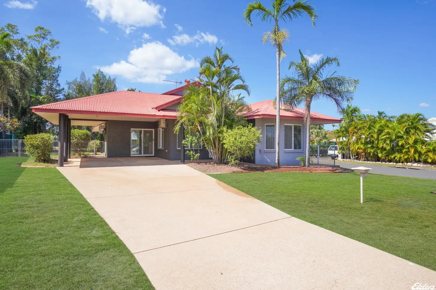 Main view of Homely house listing, 11 Pritchardia Circuit, Durack NT 830