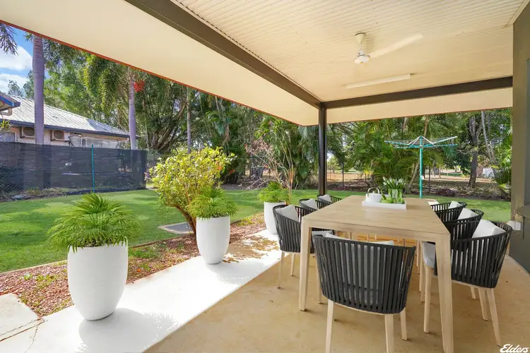 Second view of Homely house listing, 11 Pritchardia Circuit, Durack NT 830