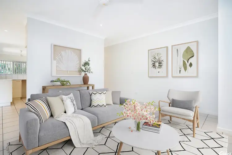 Third view of Homely house listing, 11 Pritchardia Circuit, Durack NT 830