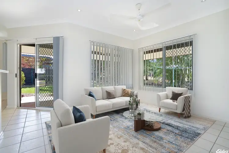 Fifth view of Homely house listing, 11 Pritchardia Circuit, Durack NT 830