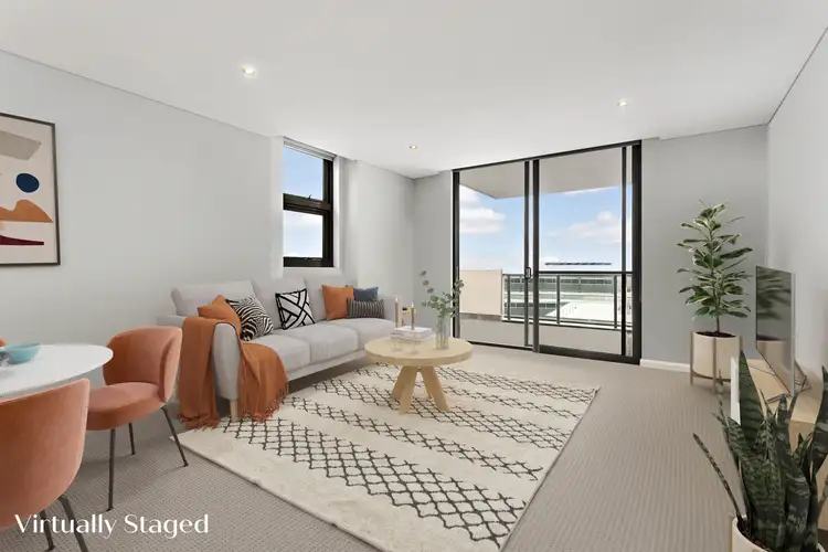 Main view of Homely apartment listing, 406/38 Smart Street, Charlestown NSW 2290