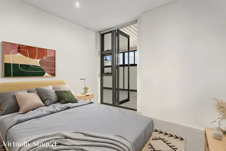 Fourth view of Homely apartment listing, 406/38 Smart Street, Charlestown NSW 2290