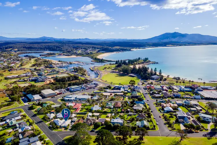 Main view of Homely villa listing, 5/23 Corunna Street, Bermagui NSW 2546