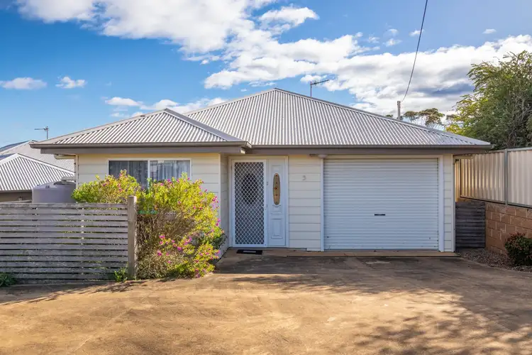 Second view of Homely villa listing, 5/23 Corunna Street, Bermagui NSW 2546