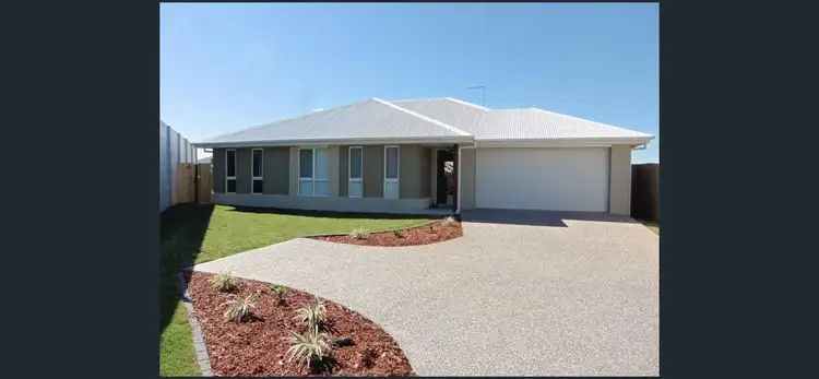 45 EVERGLADE Street, Yarrabilba QLD 4207