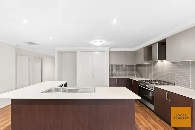 Third view of Homely house listing, 63 Bangalay Drive, Brookfield VIC 3338