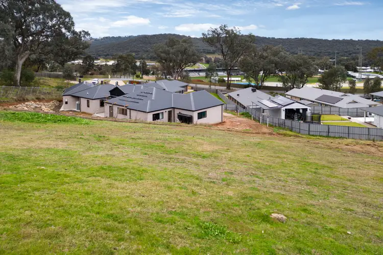 Second view of Homely land listing, 72 Baltimore Avenue, Hamilton Valley NSW 2641