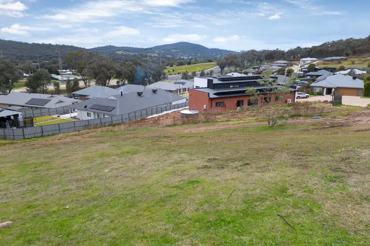 Third view of Homely land listing, 72 Baltimore Avenue, Hamilton Valley NSW 2641