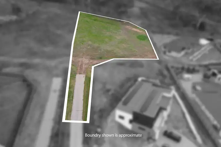 Seventh view of Homely land listing, 72 Baltimore Avenue, Hamilton Valley NSW 2641