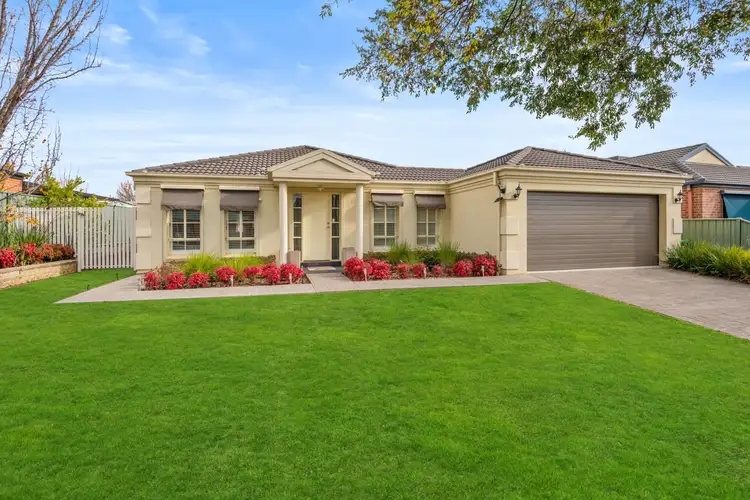 16 Candlewood Drive, Strathfieldsaye VIC 3551