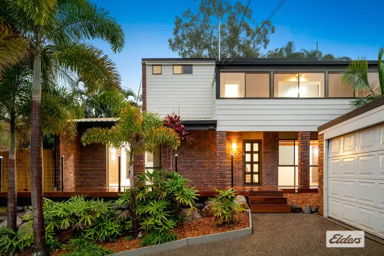 Main view of Homely house listing, 6 Cynthia Crescent, Springwood QLD 4127
