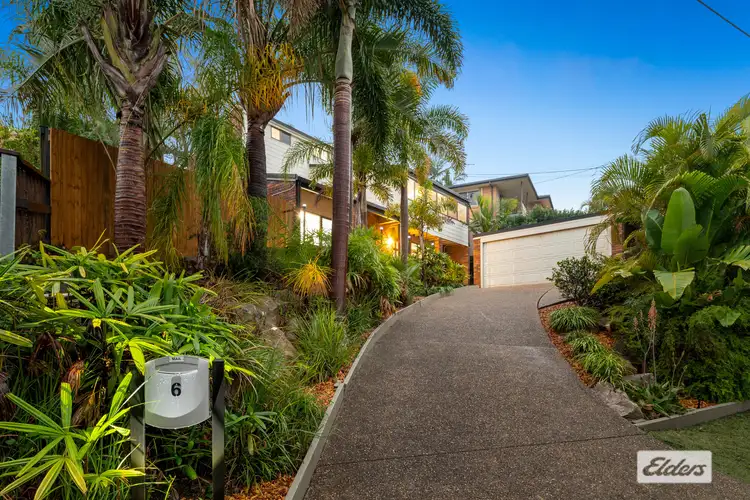 Second view of Homely house listing, 6 Cynthia Crescent, Springwood QLD 4127