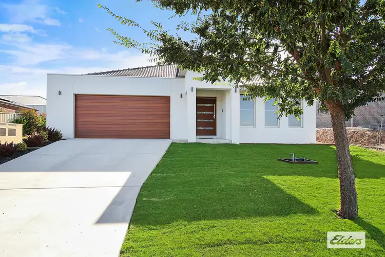 33 Brewer Street, West Wodonga VIC 3690