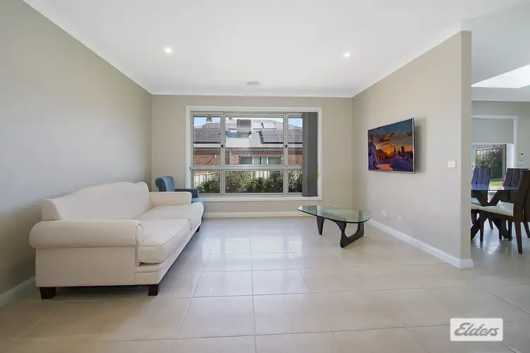 Third view of Homely house listing, 33 Brewer Street, West Wodonga VIC 3690