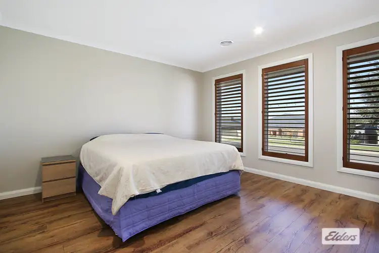 Fourth view of Homely house listing, 33 Brewer Street, West Wodonga VIC 3690