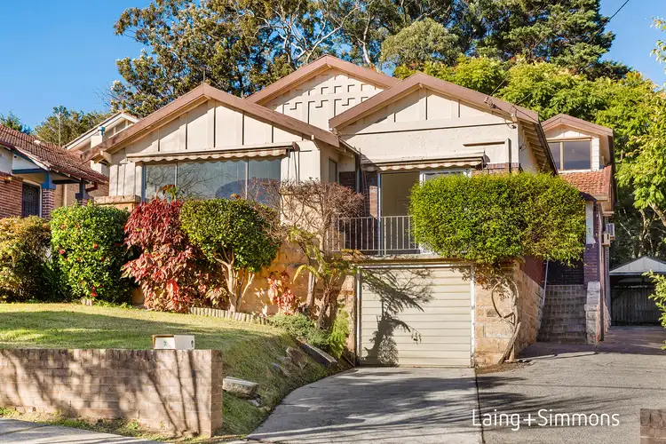 7 McLean Avenue, Chatswood NSW 2067