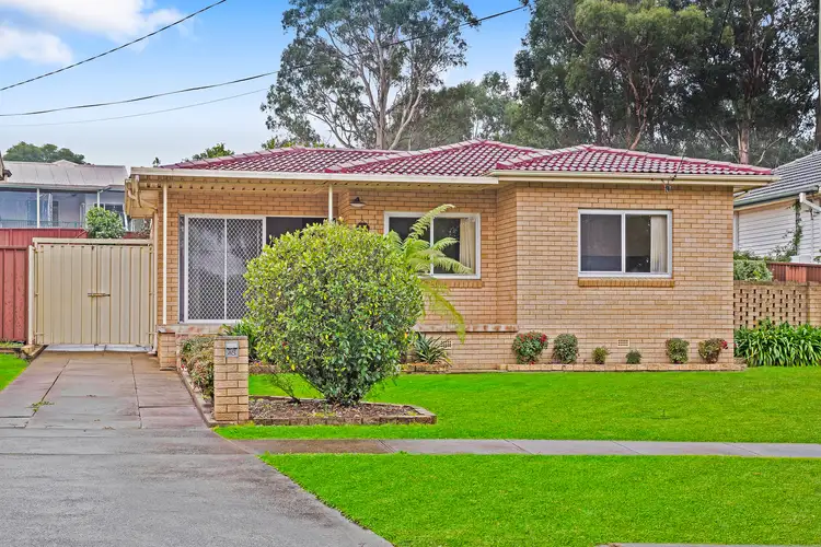 45 Stanley Street, Blacktown NSW 2148