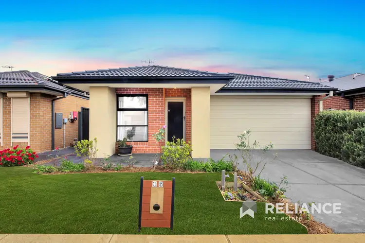 16 Stanhope Road, Tarneit VIC 3029