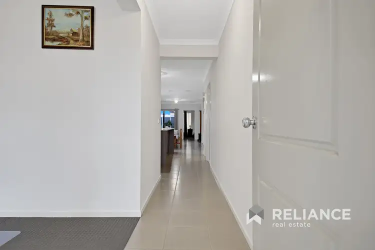 Third view of Homely house listing, 16 Stanhope Road, Tarneit VIC 3029