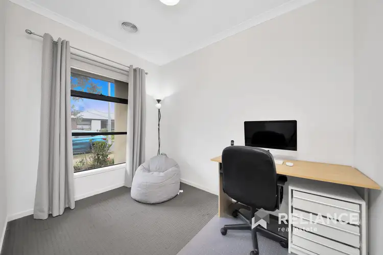 Fourth view of Homely house listing, 16 Stanhope Road, Tarneit VIC 3029