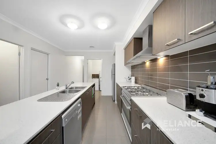 Sixth view of Homely house listing, 16 Stanhope Road, Tarneit VIC 3029