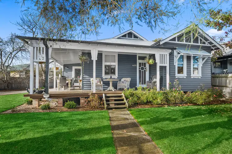 38 Chapman Street, Moss Vale NSW 2577