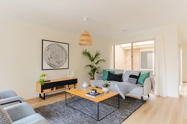 Second view of Homely house listing, 7 Traynor Court, Melba ACT 2615
