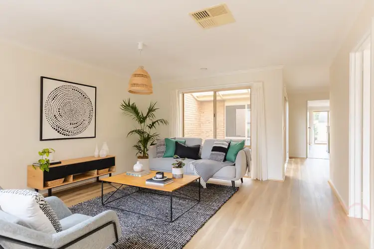 Fifth view of Homely house listing, 7 Traynor Court, Melba ACT 2615