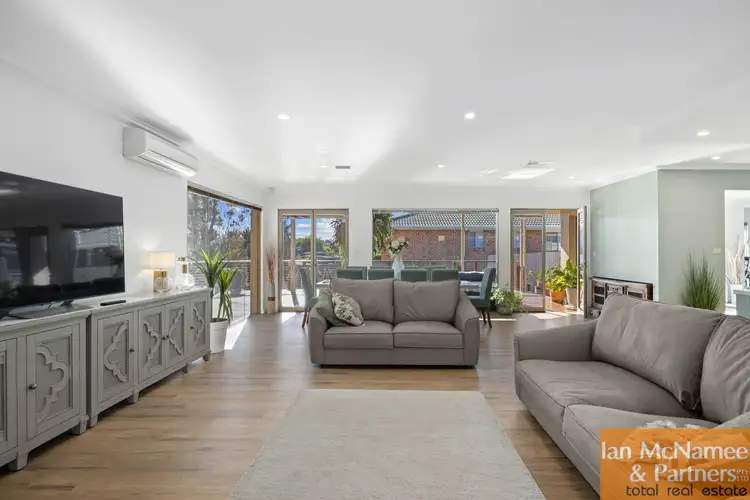Fourth view of Homely house listing, 13 Elouera Court, Jerrabomberra NSW 2619
