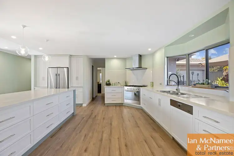 Fifth view of Homely house listing, 13 Elouera Court, Jerrabomberra NSW 2619