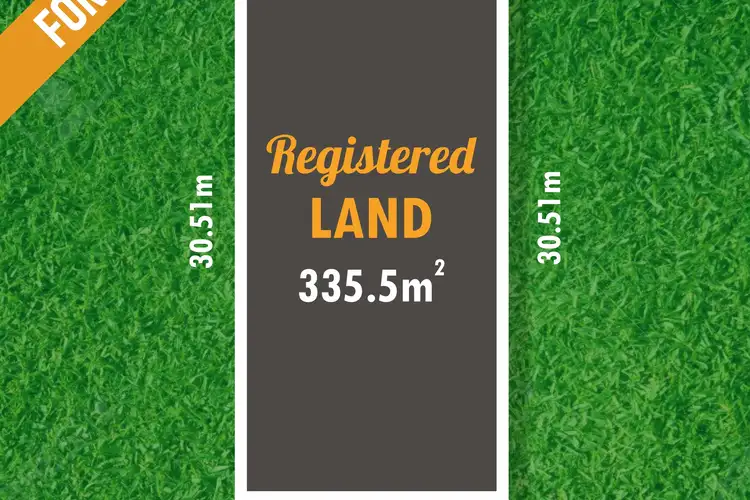 Main view of Homely land listing, LOT 4072, 19 Axford Avenue, Airds NSW 2560