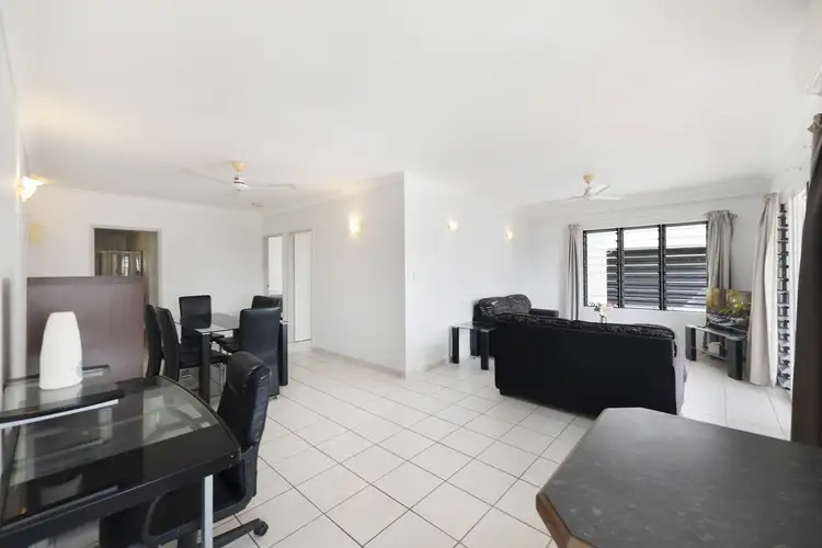 Second view of Homely unit listing, 40/43 Woods Street, Darwin City NT 800