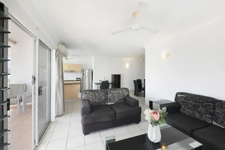 Third view of Homely unit listing, 40/43 Woods Street, Darwin City NT 800