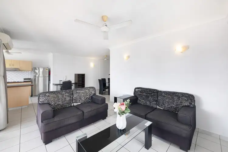 Fourth view of Homely unit listing, 40/43 Woods Street, Darwin City NT 800