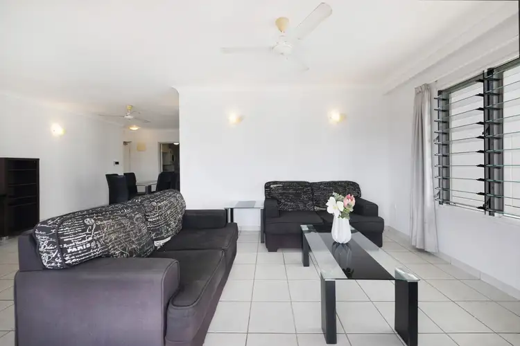 Sixth view of Homely unit listing, 40/43 Woods Street, Darwin City NT 800