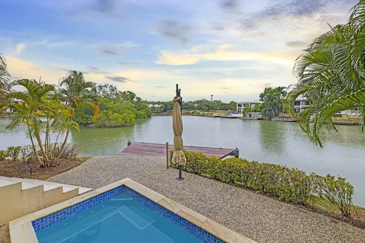 6/5 Pope Court, Bayview NT 820