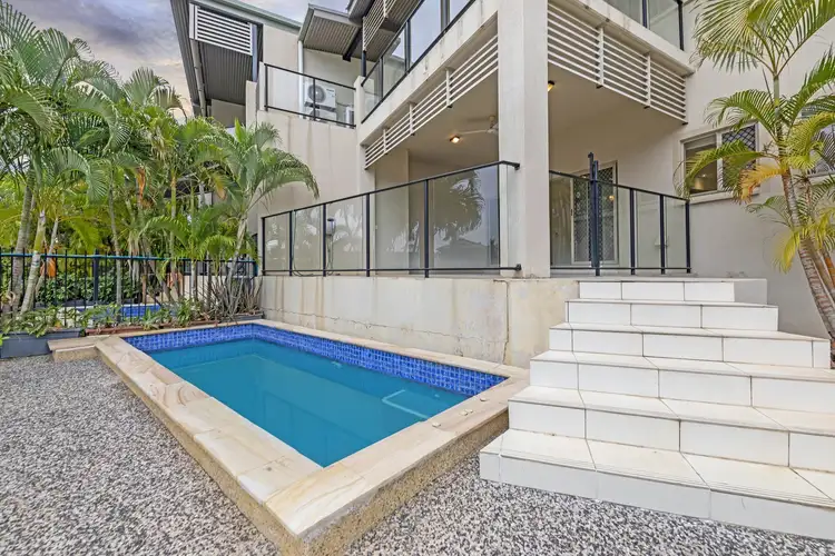 Second view of Homely townhouse listing, 6/5 Pope Court, Bayview NT 820