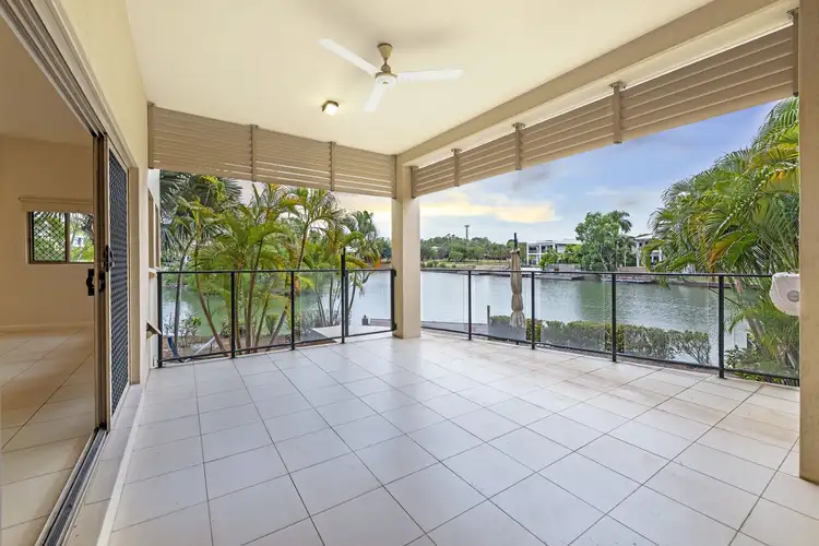 Fourth view of Homely townhouse listing, 6/5 Pope Court, Bayview NT 820