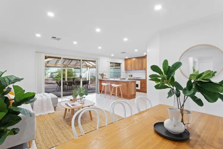 Second view of Homely house listing, 8 Thalassa Mews, Aberfoyle Park SA 5159