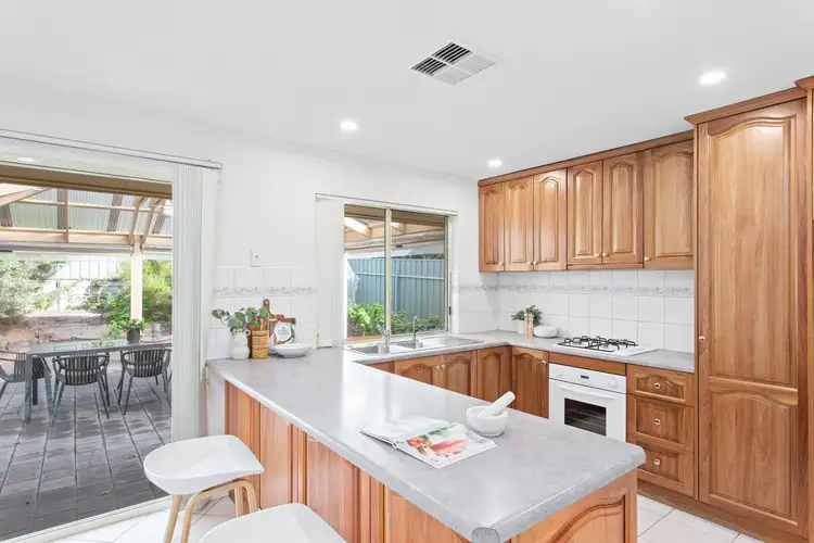 Third view of Homely house listing, 8 Thalassa Mews, Aberfoyle Park SA 5159