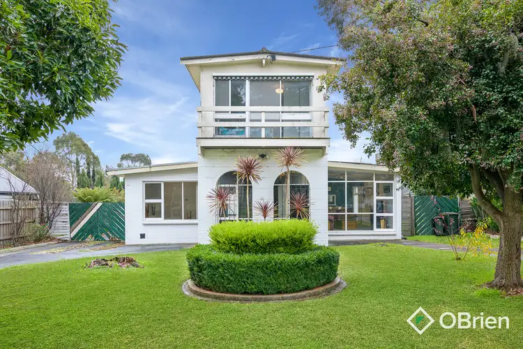 12 Robinia Street, Frankston VIC 3199