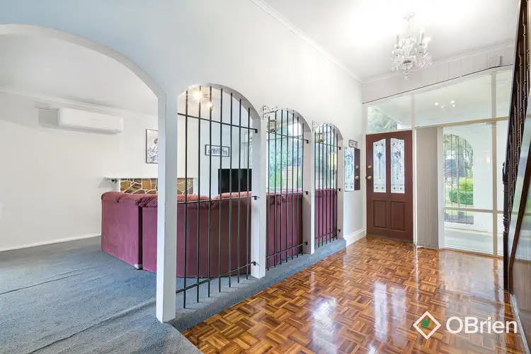 Second view of Homely house listing, 12 Robinia Street, Frankston VIC 3199