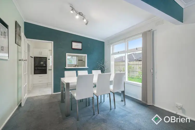 Fifth view of Homely house listing, 12 Robinia Street, Frankston VIC 3199