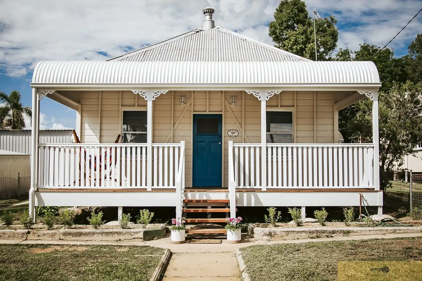 Main view of Homely house listing, 52 Anne Street, Charters Towers City QLD 4820